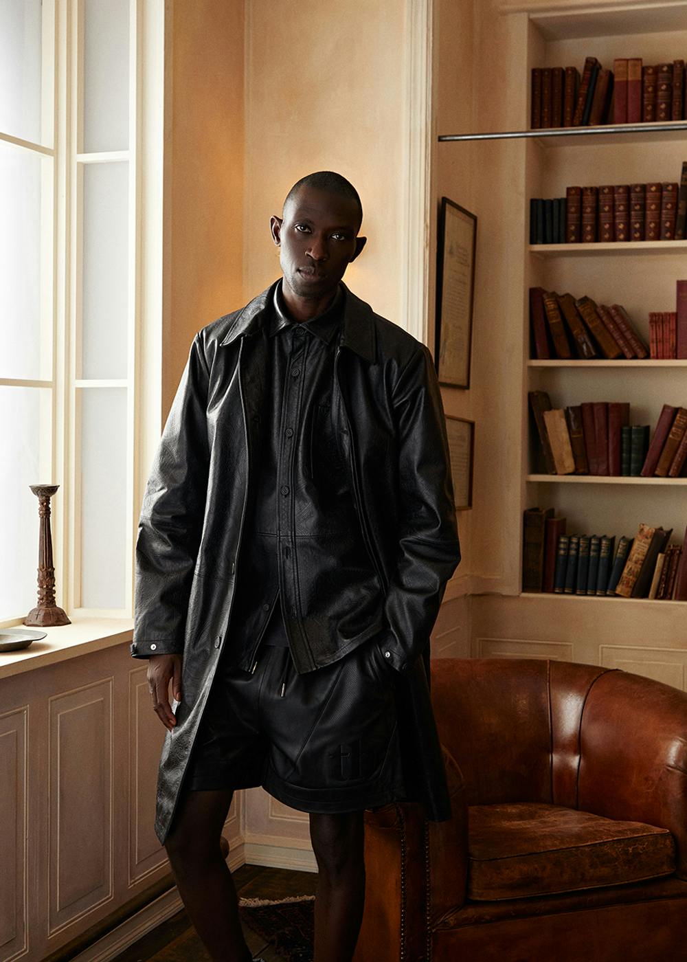 KITH Fall 2022 Collection Jerry Seinfeld, New Balance, Clothing