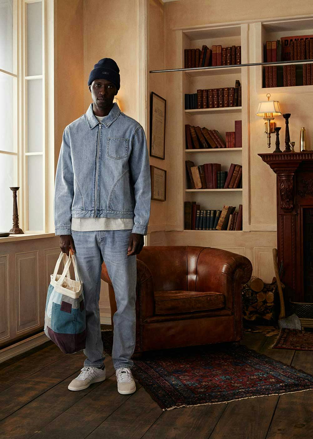 KITH Fall 2022 Collection Jerry Seinfeld, New Balance, Clothing