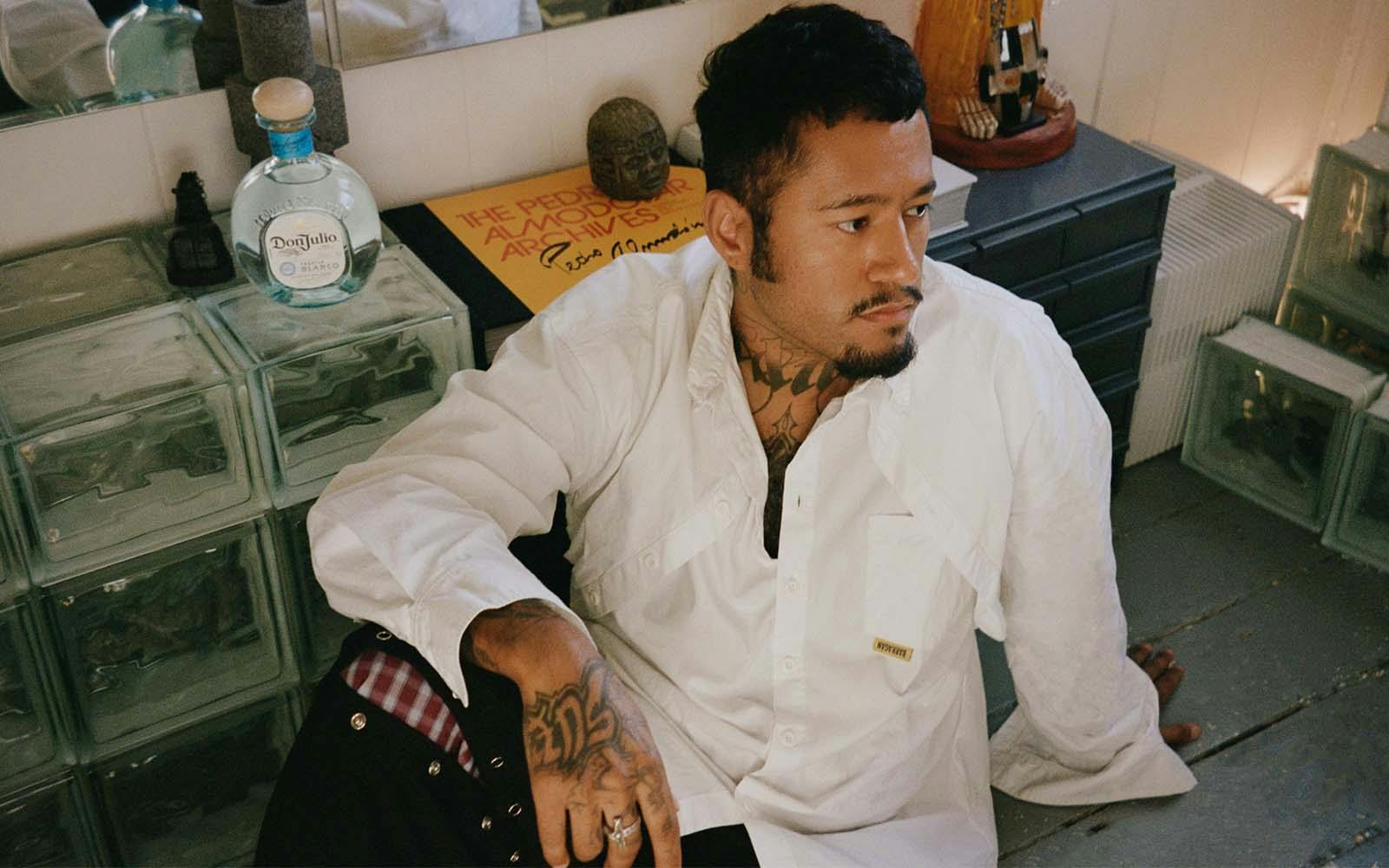 Image on Highsnobiety