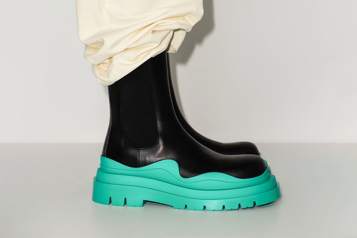 The Best Louis Vuitton Rain Boots