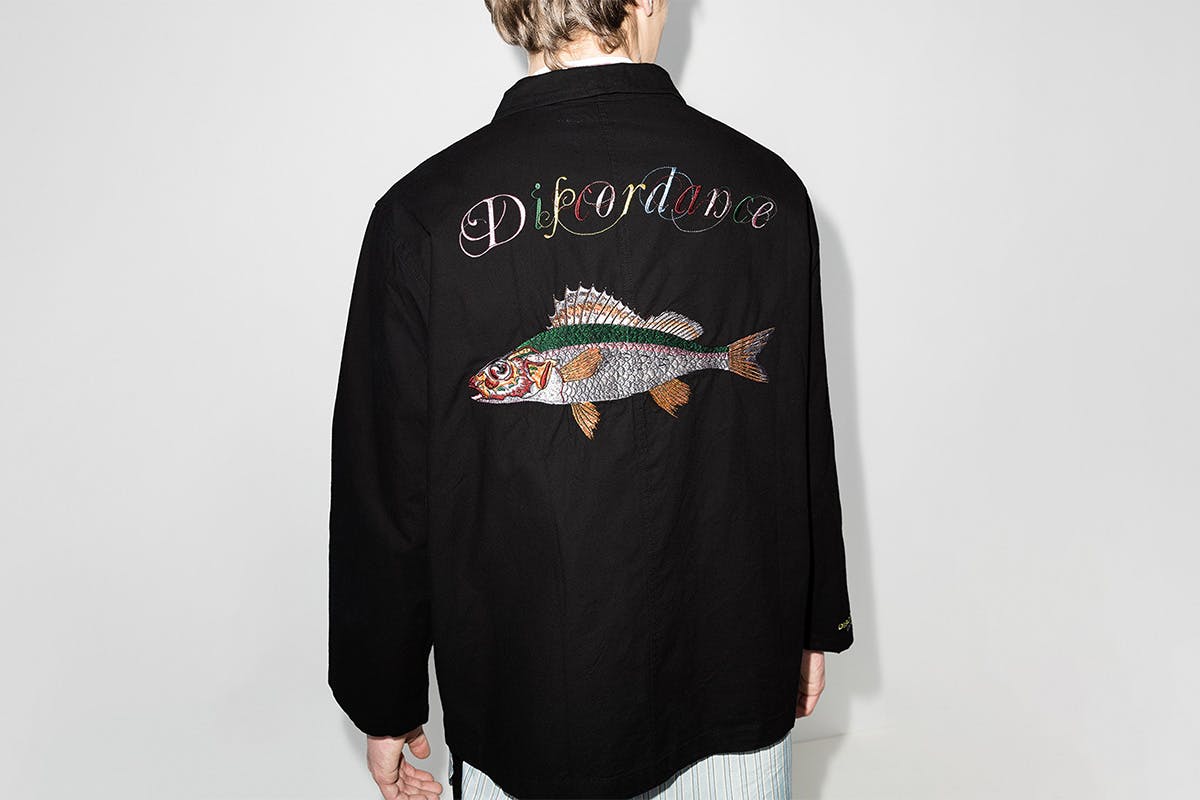 shirt jackets