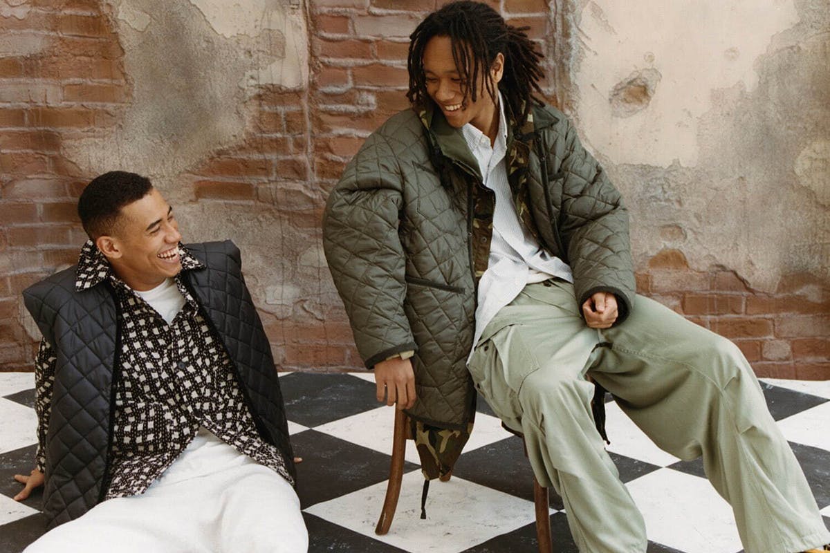 Image on Highsnobiety