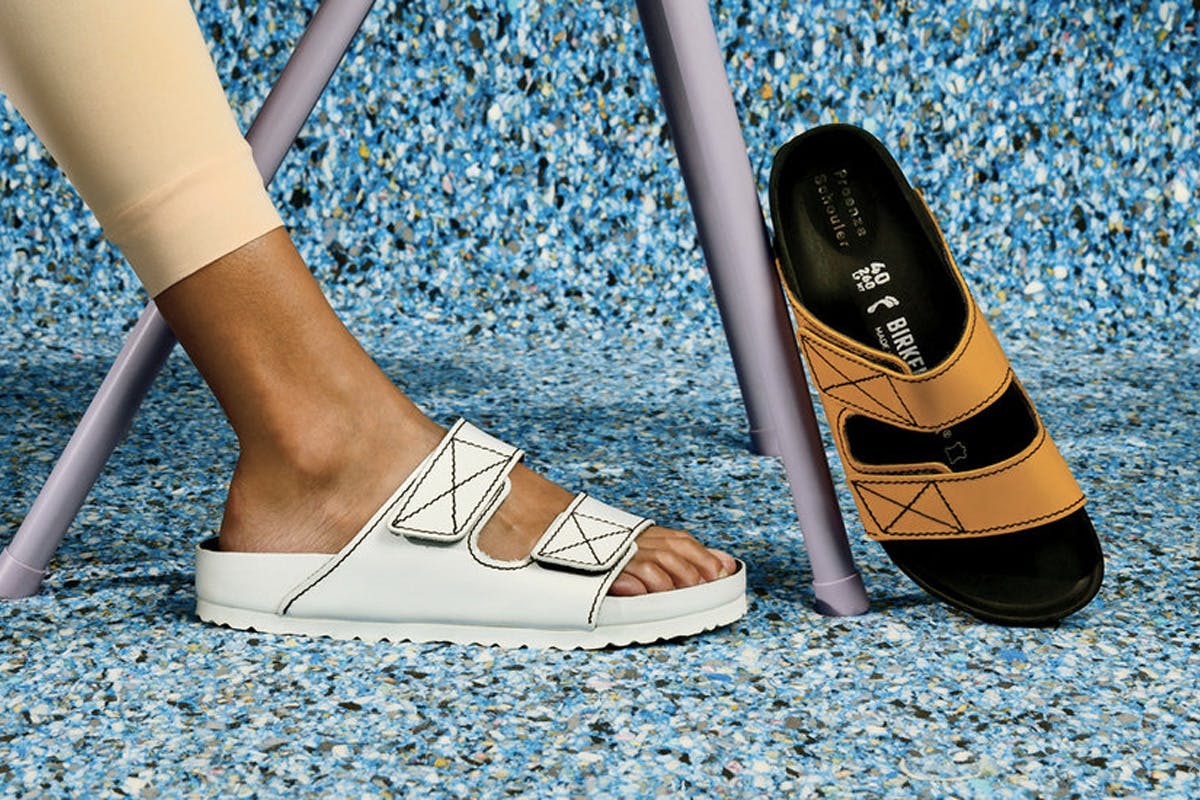 German sandal maker Birkenstock taken over by LVMH-backed group, Mergers  and acquisitions