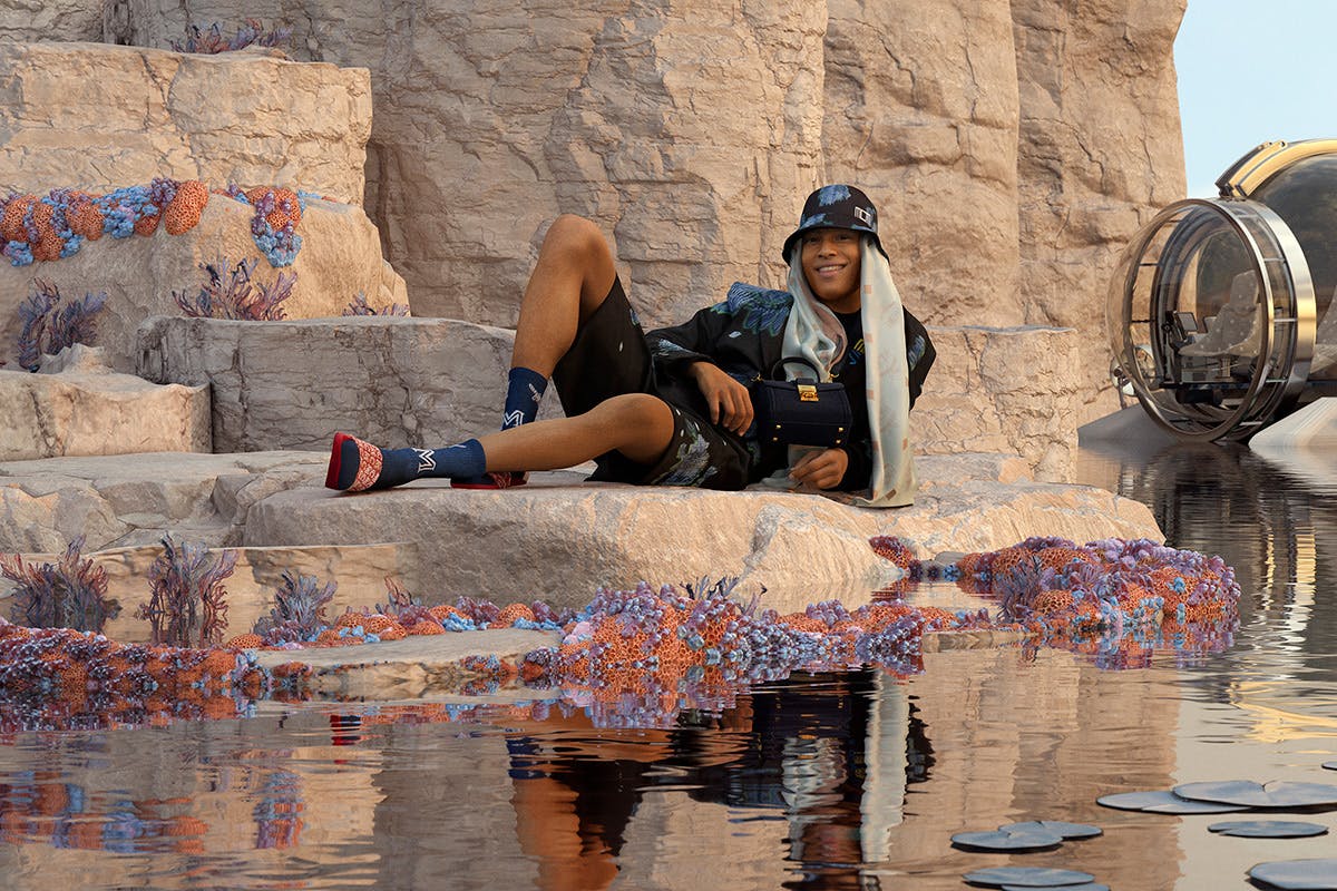 Image on Highsnobiety
