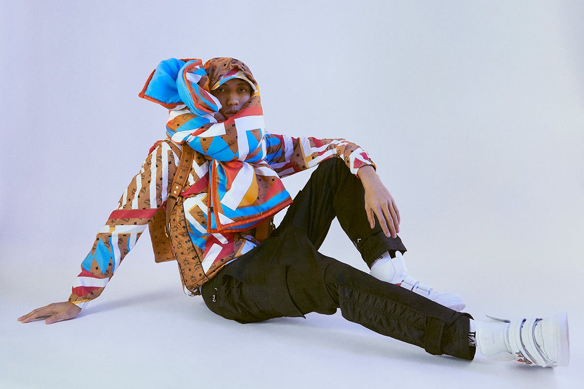 Image on Highsnobiety