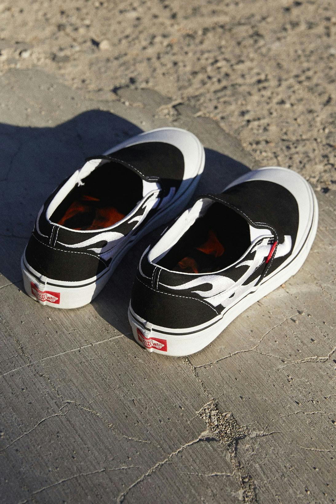 Vans Slip On