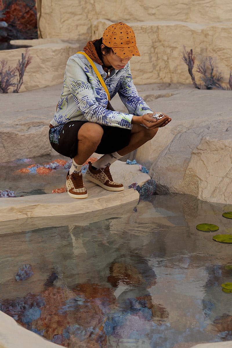 Image on Highsnobiety