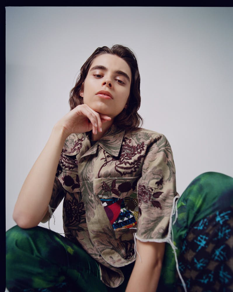 Image on Highsnobiety