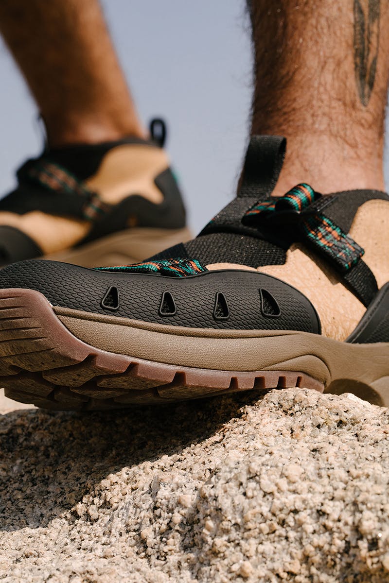 Teva Revive '94 Mid: Official Images & Release Info