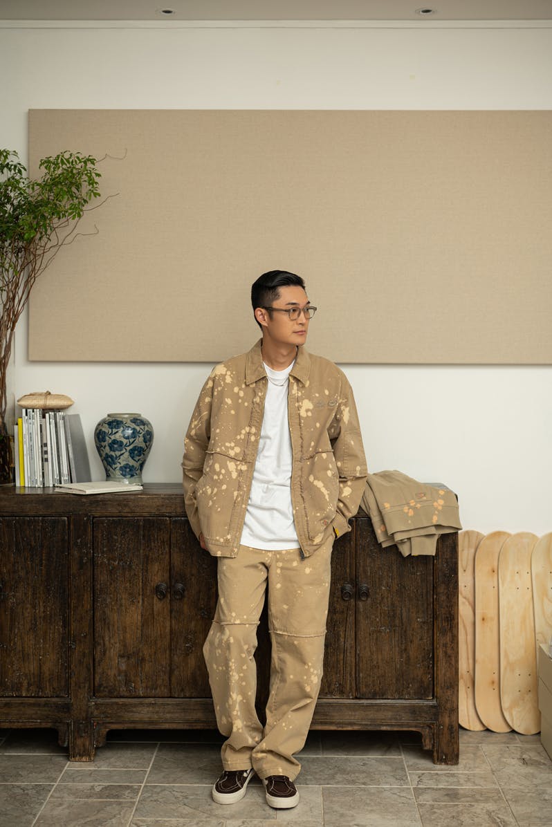 Image on Highsnobiety