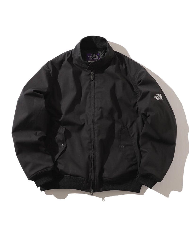 The North Face Purple Label x BEAMS Fall/Winter 2021 Collab