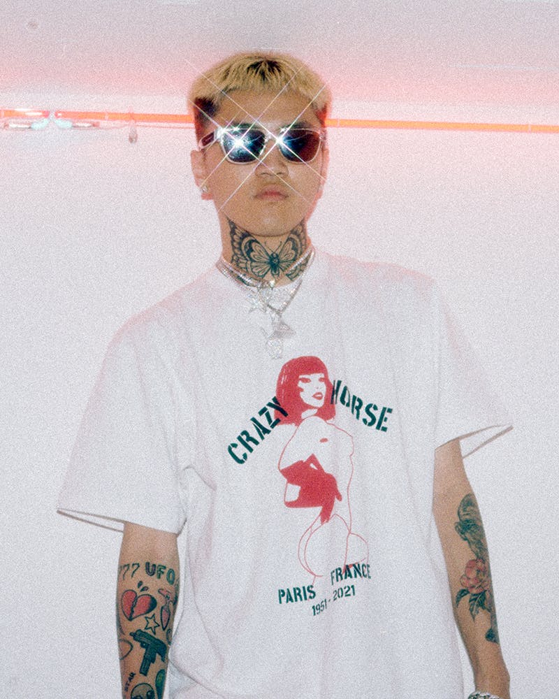 Image on Highsnobiety