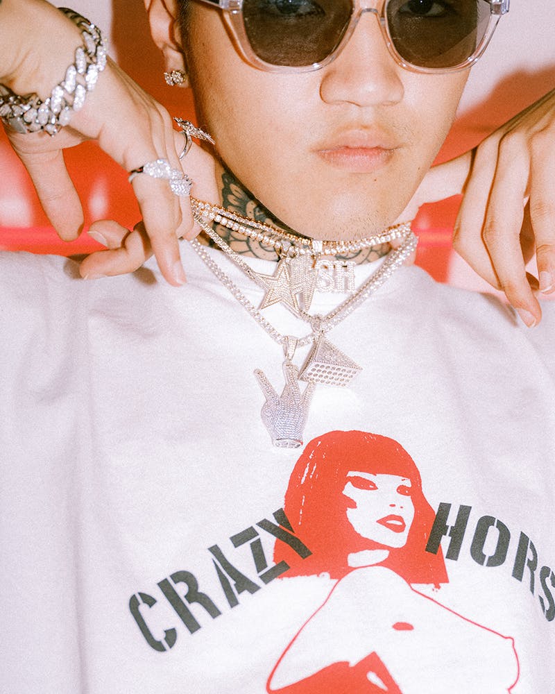 Image on Highsnobiety