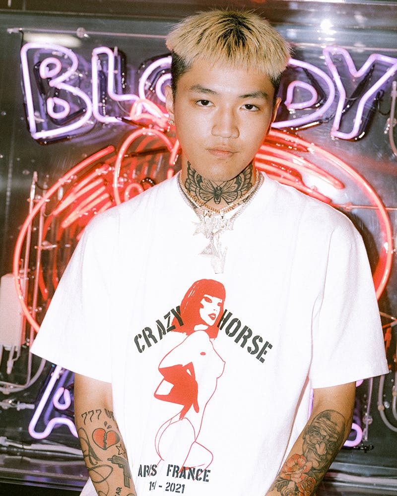 Image on Highsnobiety
