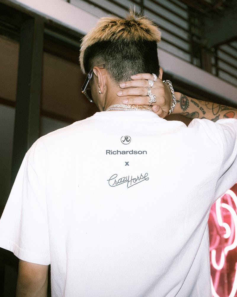 Image on Highsnobiety