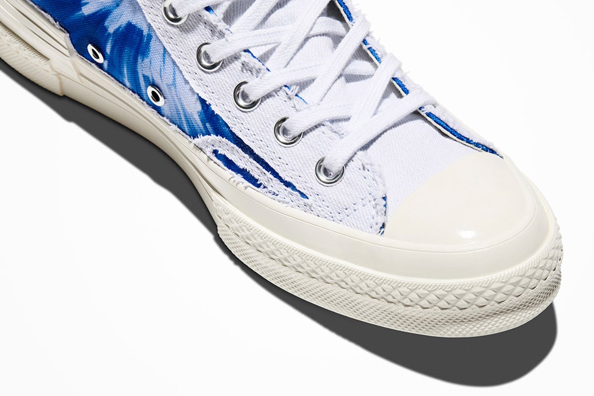 Shai Gilgeous-Alexander x Converse Chase The Drip Release Info.