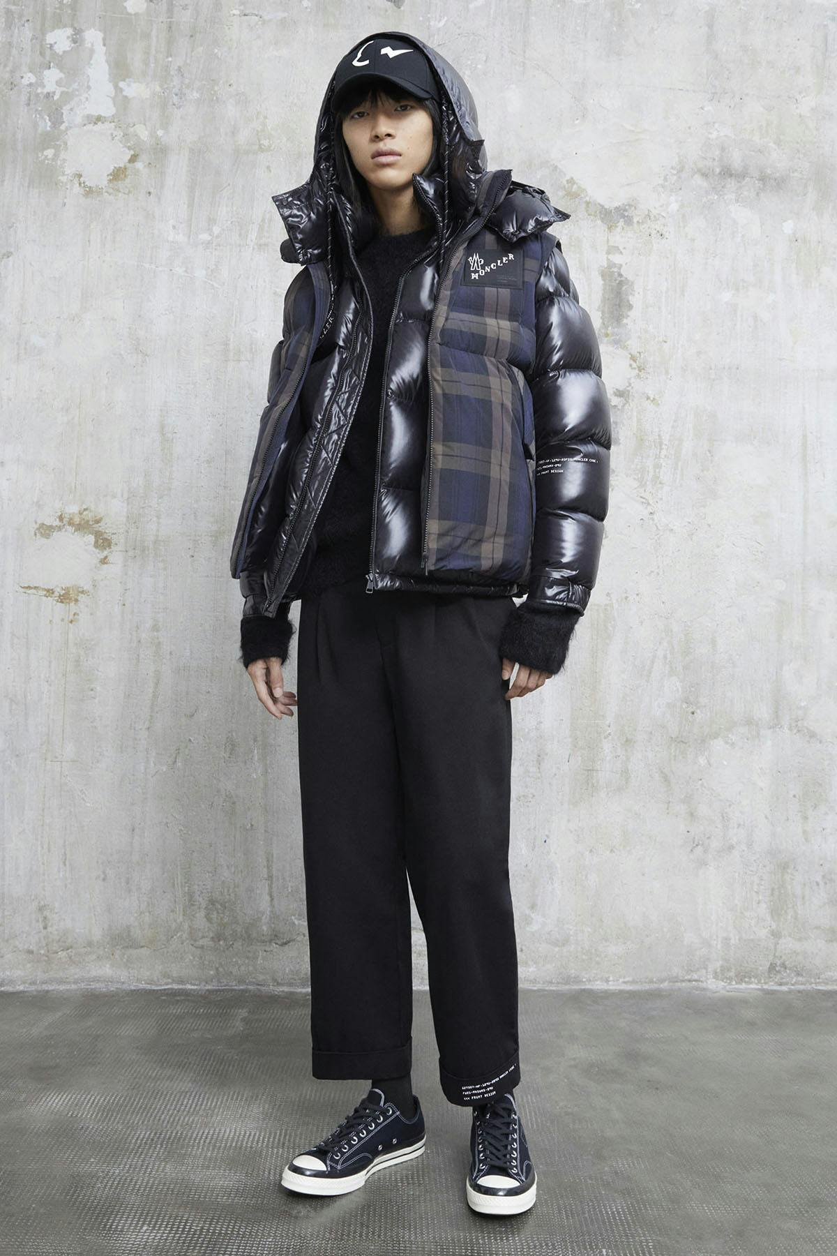 7 Moncler FRGMT Hiroshi Fujiwara 2021 Collection Drop 2