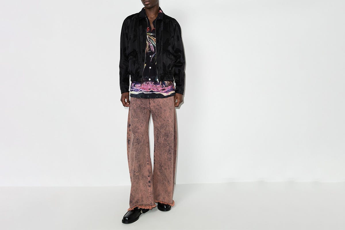 luxury fashion
