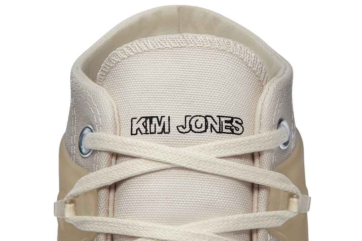 Converse Converse x Kim Jones, Men's Shoes