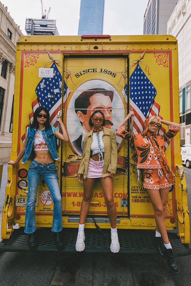 Image on Highsnobiety