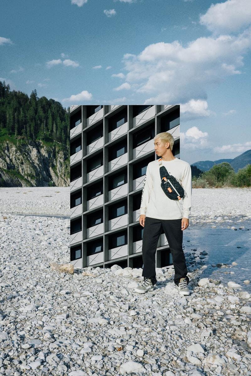 Image on Highsnobiety