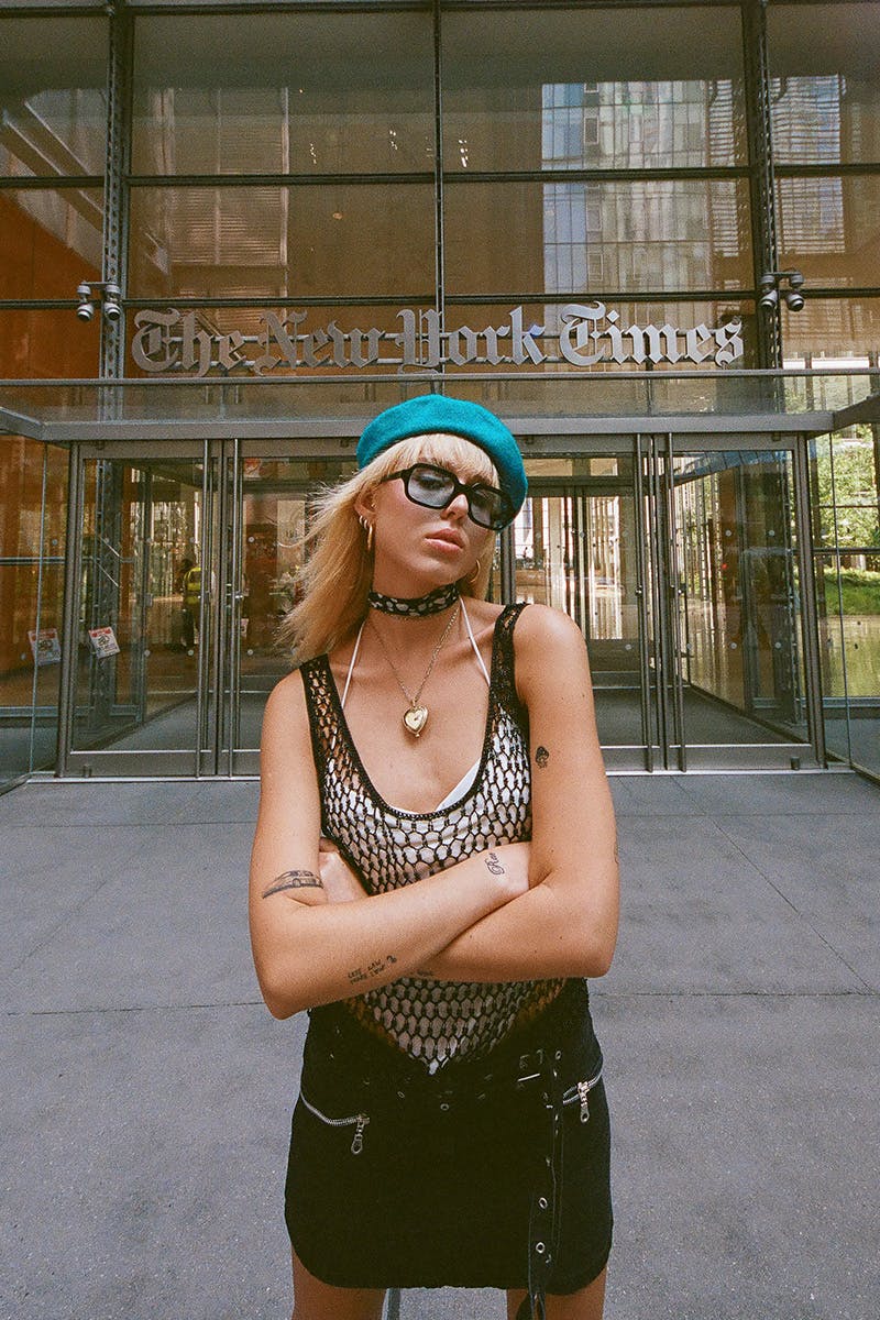 Image on Highsnobiety