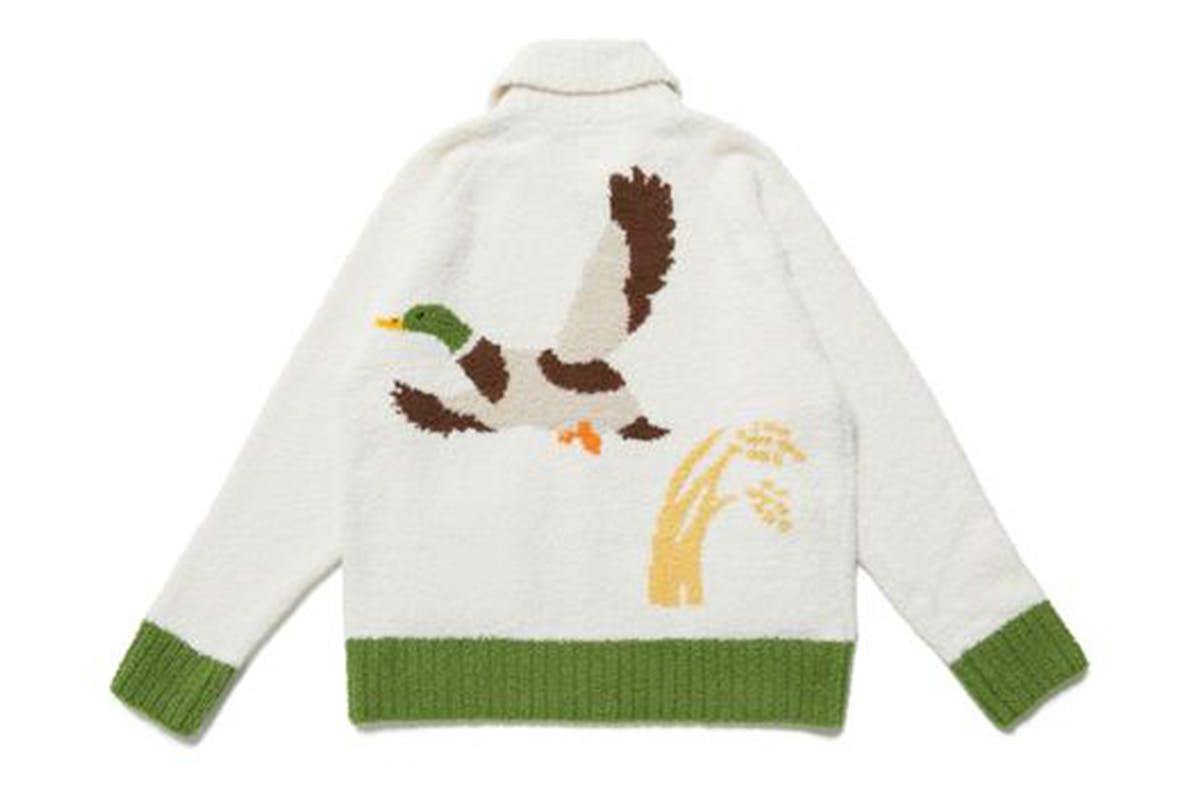 Human Made Holiday 2021 Collection: Release Information