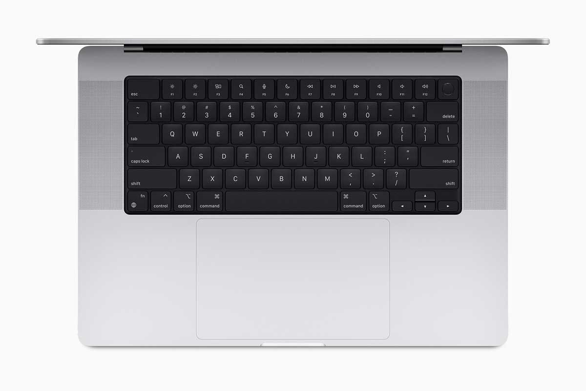 apple macbook pro 2021 new chip size price release date buy