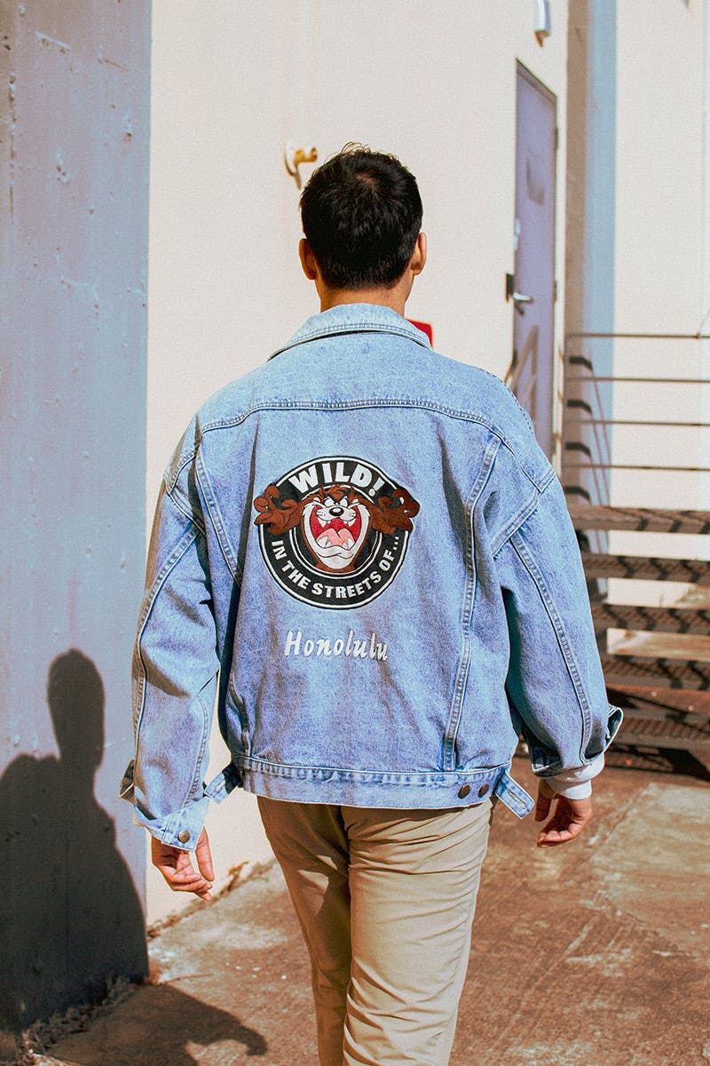 Image on Highsnobiety