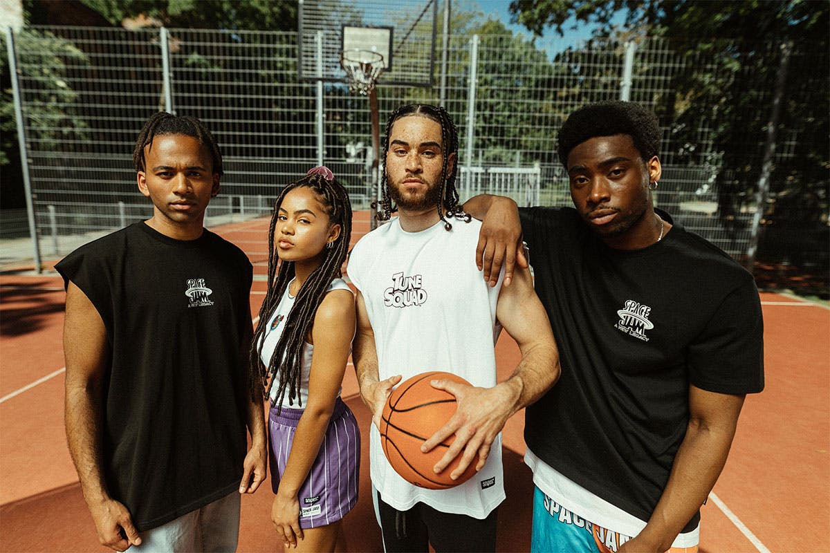Image on Highsnobiety