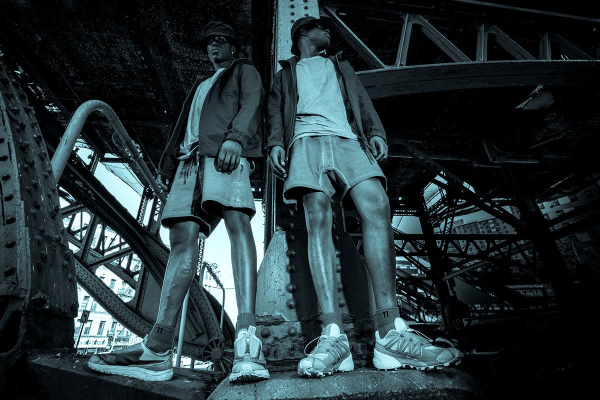 Image on Highsnobiety