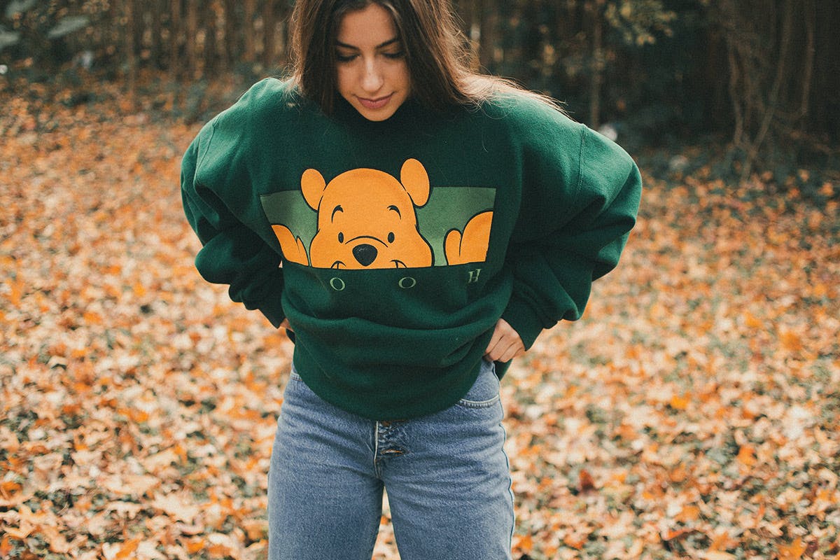Image on Highsnobiety