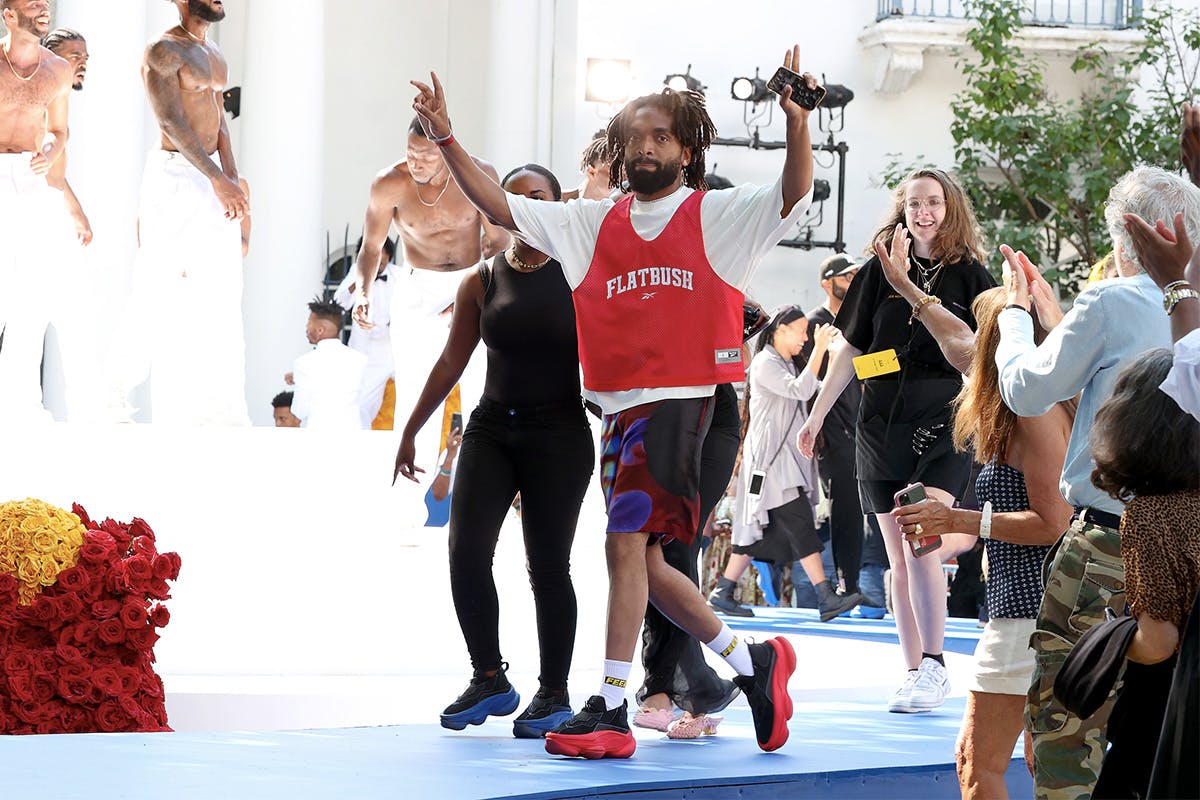 Image on Highsnobiety