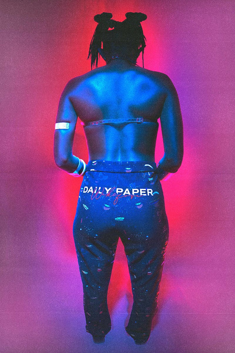 Image on Highsnobiety