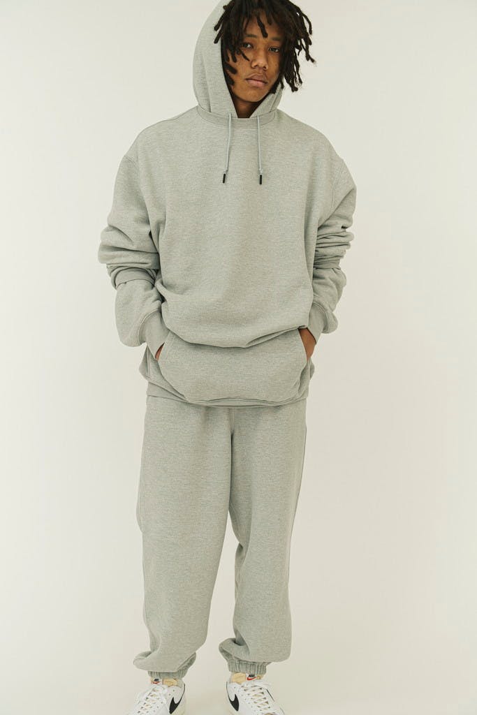 Daiwa hoodie online 2021
