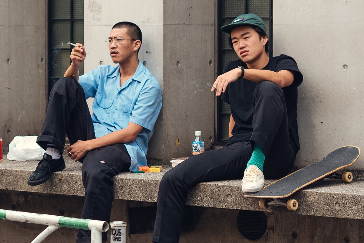 Image on Highsnobiety
