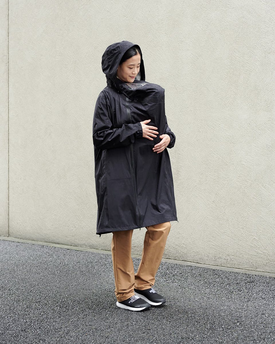 The North Face Japan Fall/Winter 2021 Maternity Collection The North Face Japan Fall/Winter 2021 Maternity Collection