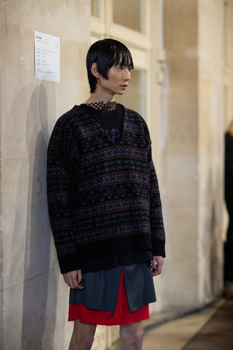 Image on Highsnobiety