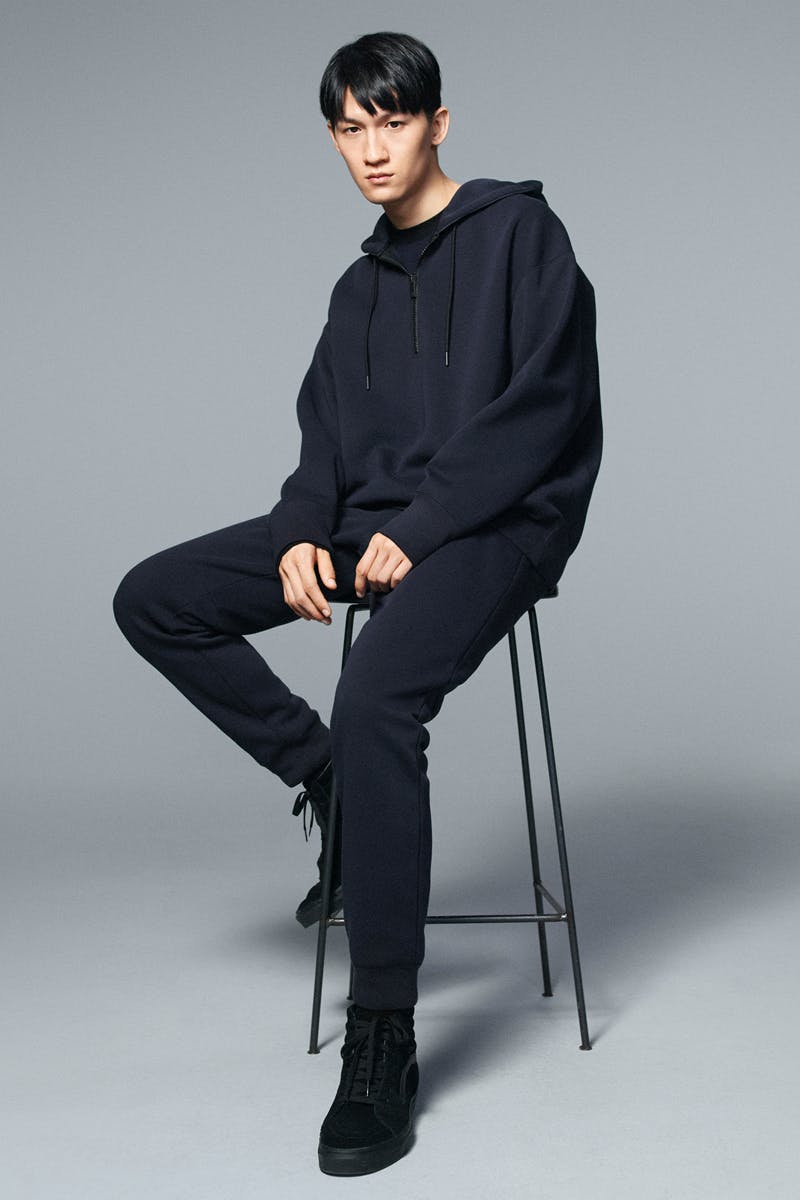 jil sander uniqlo plus +j fw21 fall winter 2021 collection lookbook release date info buy mens womens price web store online where list