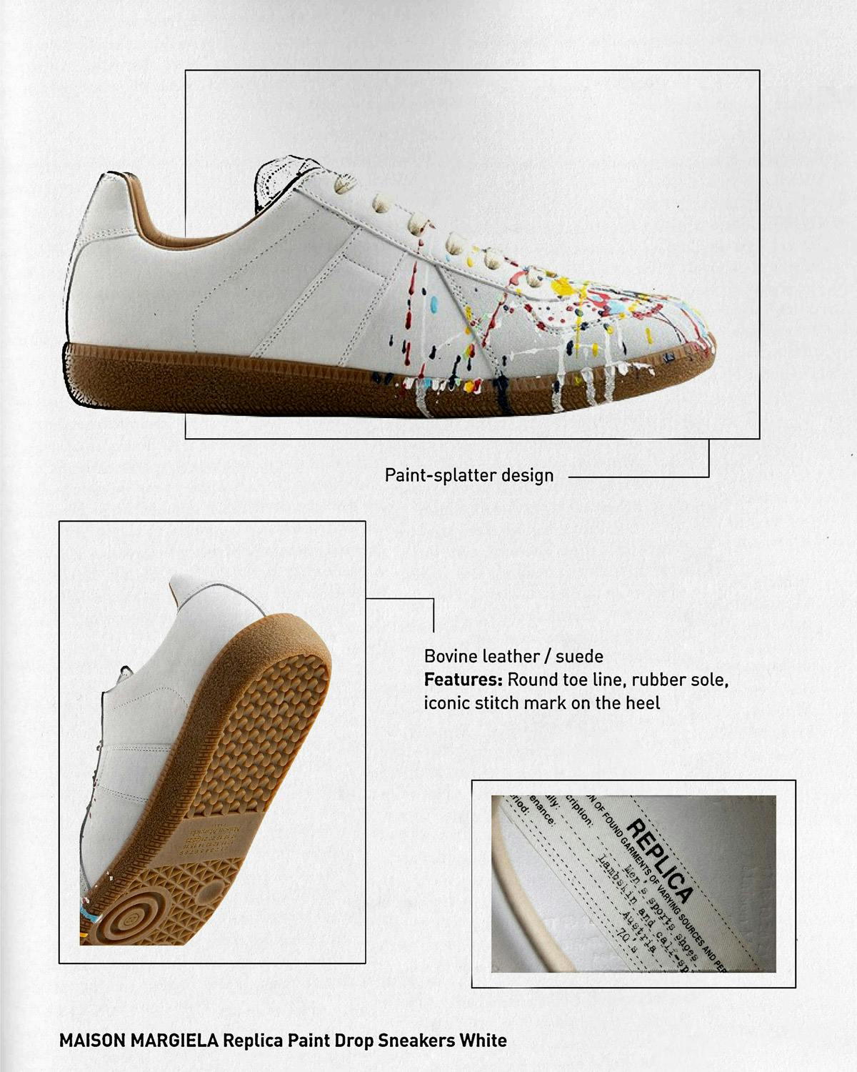 Designer Sneakers for Men | FARFETCH