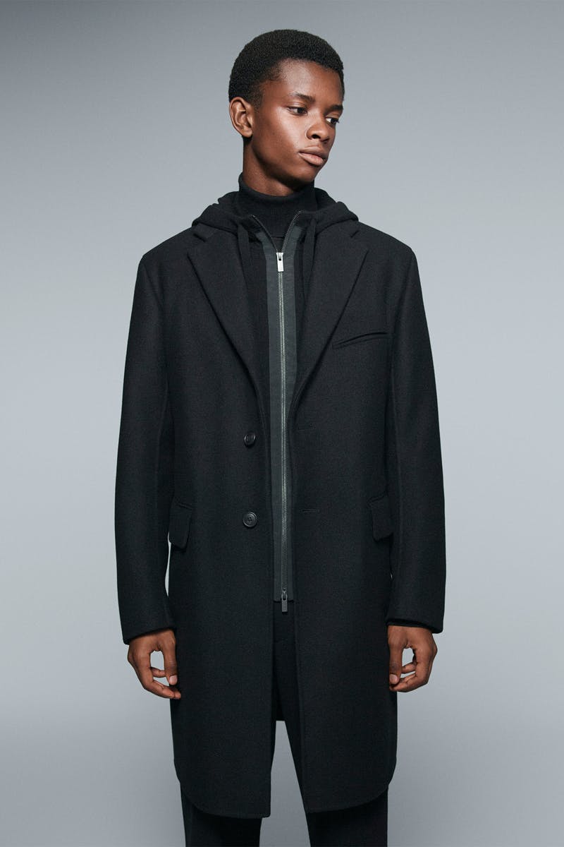 Jil Sander & UNIQLO's +J FW21 Collection Has One More Drop