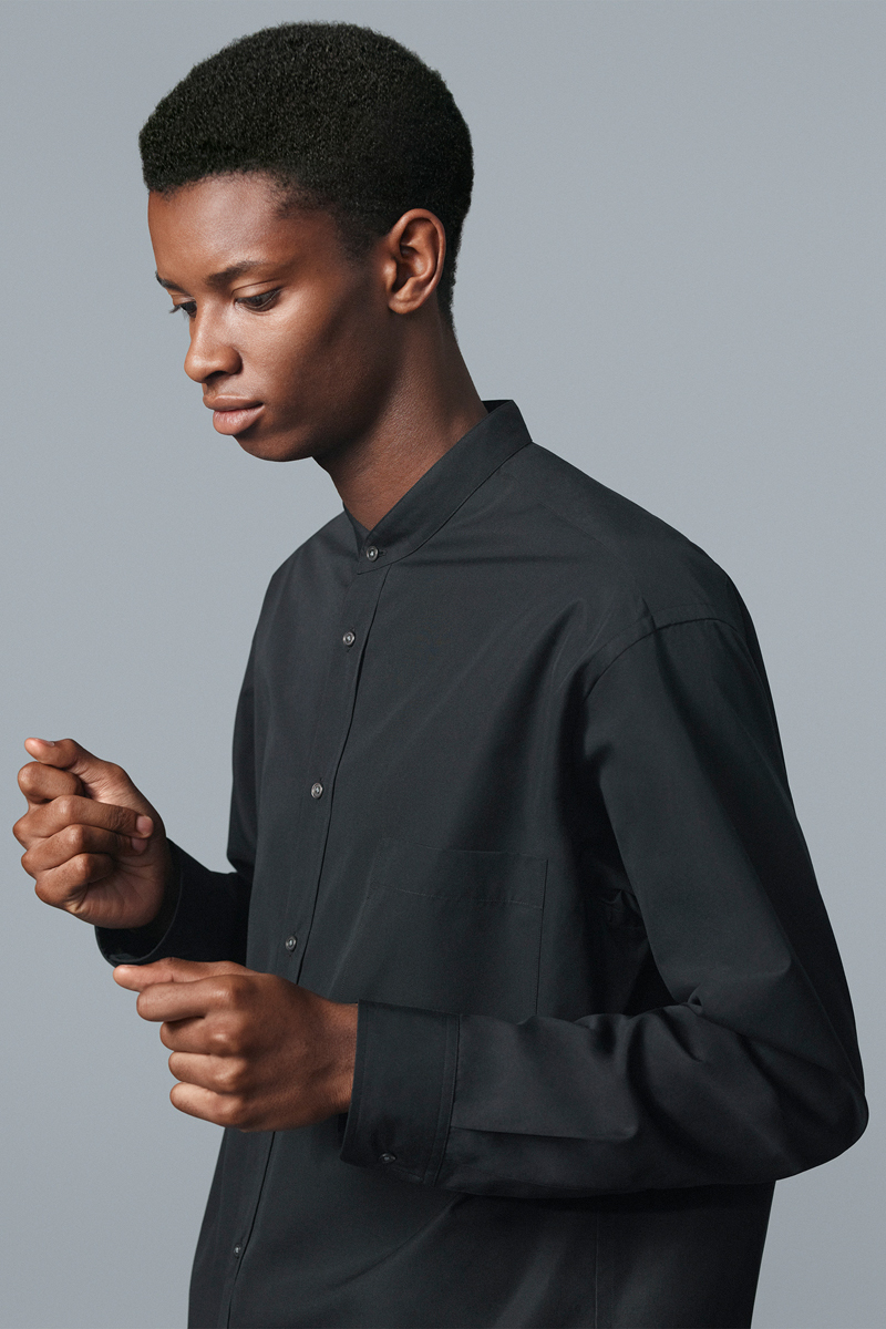 Jil Sander & UNIQLO's +J FW21 Collection Has One More Drop