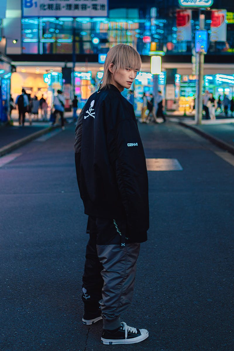 Image on Highsnobiety