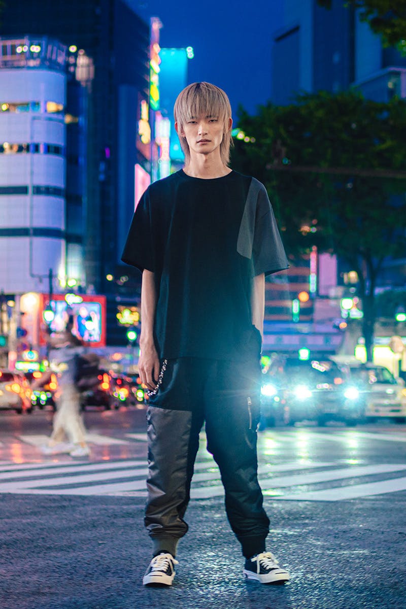 Image on Highsnobiety