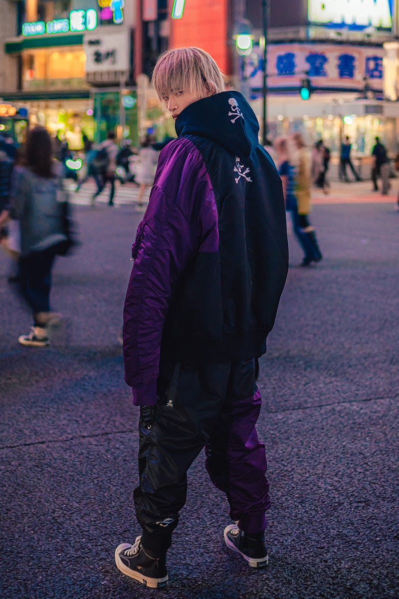 Image on Highsnobiety