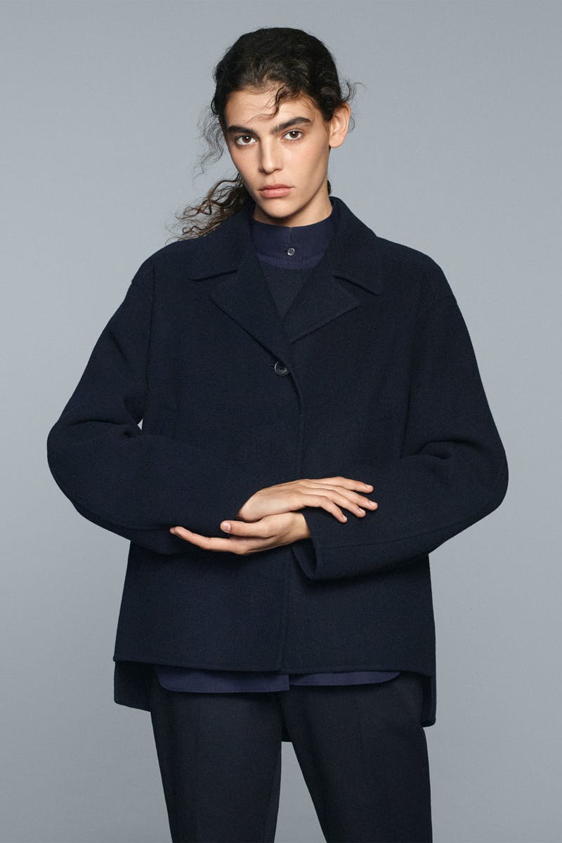 jil sander uniqlo plus +j fw21 fall winter 2021 collection lookbook release date info buy mens womens price web store online where list