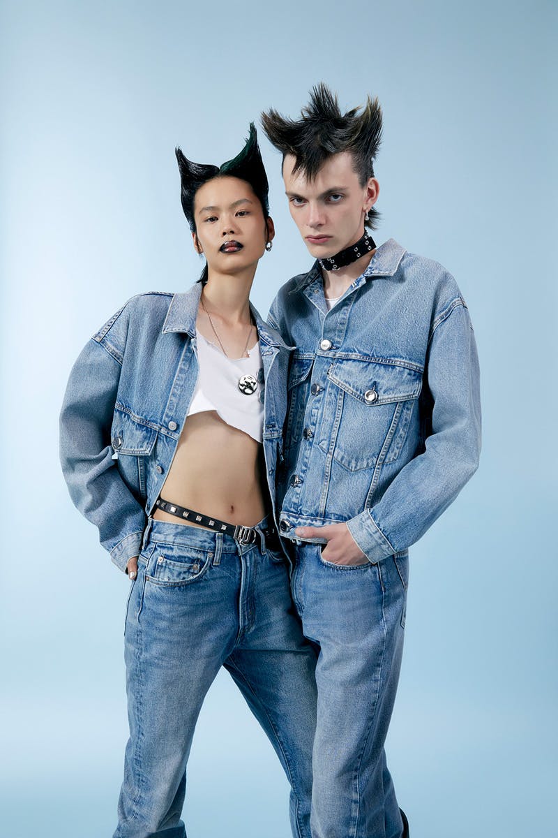 Levi's x AMBUSH: Release Date and Shopping Links