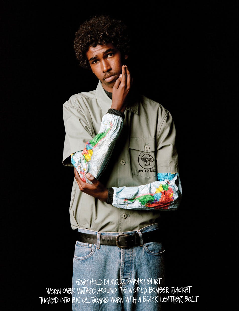 Image on Highsnobiety