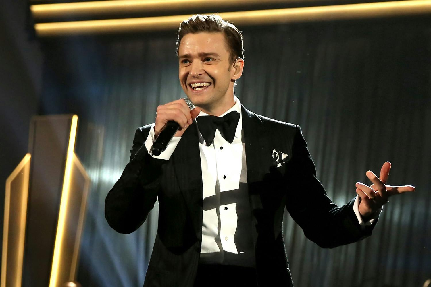 Justin Timberlake best songs