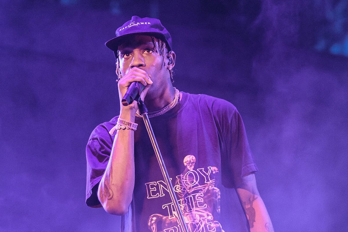 travis scott astroworld tour dates second leg